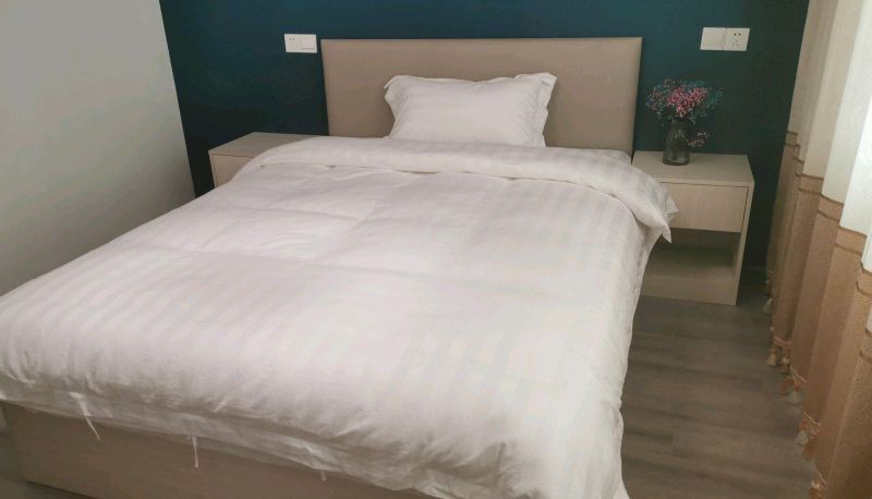 Habitación - Yitian Boutique Hotel