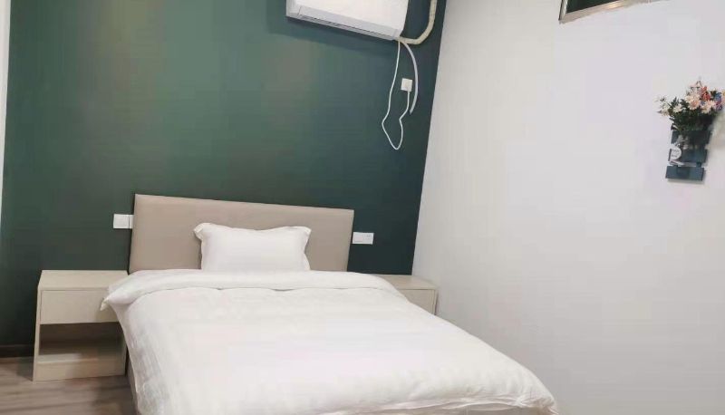 Habitación - Yitian Boutique Hotel