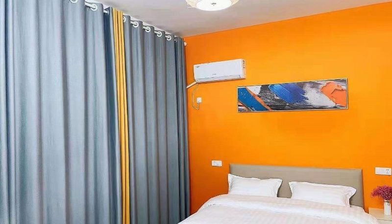 Habitación - Yitian Boutique Hotel