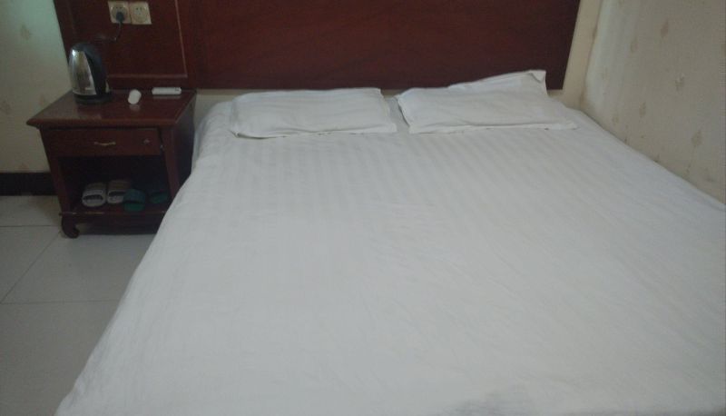 Habitación - Wenfeng Hotel (Jieshou Wenchang Road Branch)