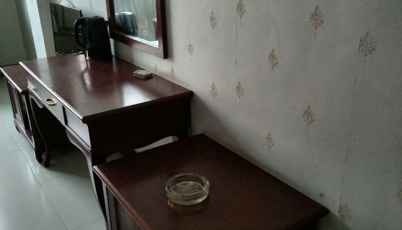 Habitación - Wenfeng Hotel (Jieshou Wenchang Road Branch)