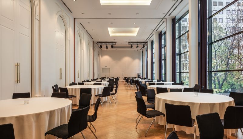 Información - GRAND HOTEL UNION EUROSTARS