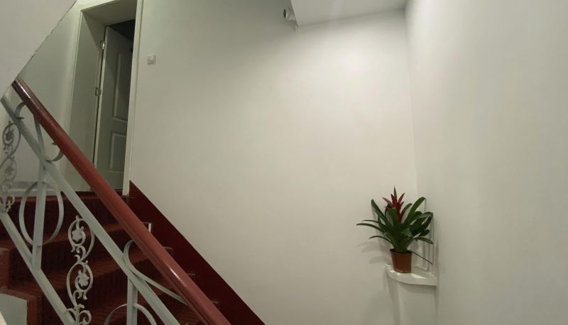 Area esterna dell'hotel - Youshangxuan Hotel (Tianhe Airport Store)