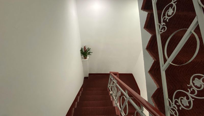 Area esterna dell'hotel - Youshangxuan Hotel (Tianhe Airport Store)