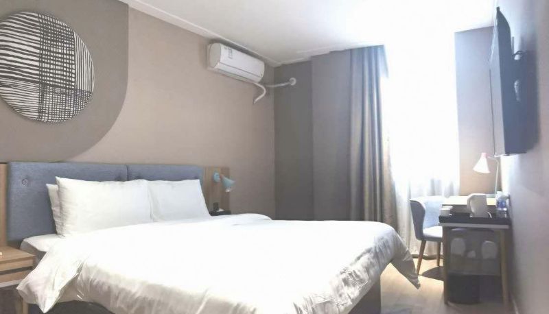 Camera business - Home Inn · neo (Yingtan Kaixiang Xintiandi Central Plaza Jiaotong Road Store)