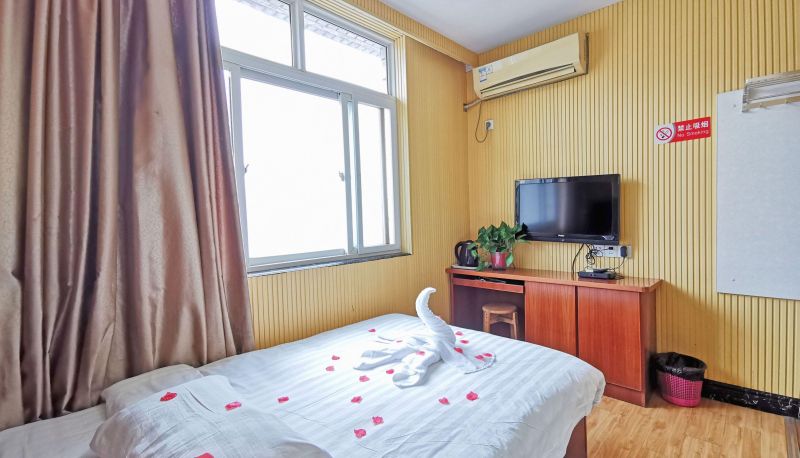 Kamer - Chengke Yijia Hotel