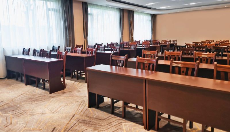 Hotel Außenbreich - Yilong Yitang Hotel (Nanning Wuwei International Airport Branch)