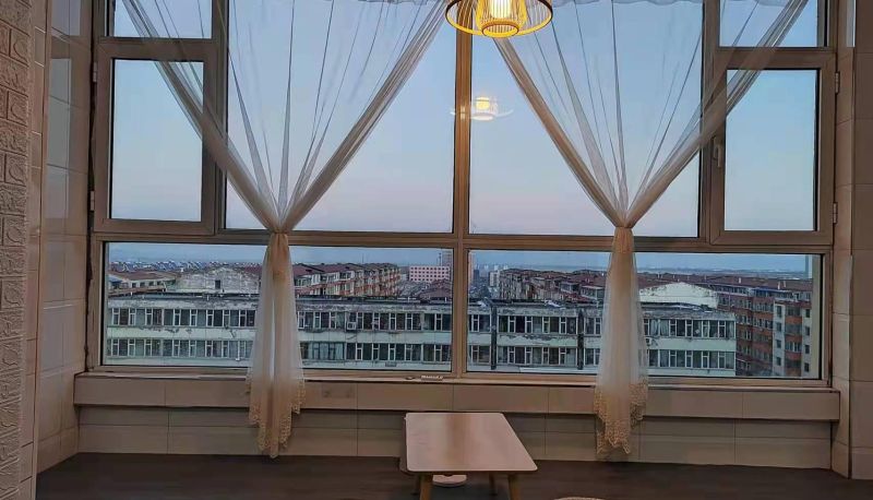Camera - Youyi Smart Unmanned Internet Hotel