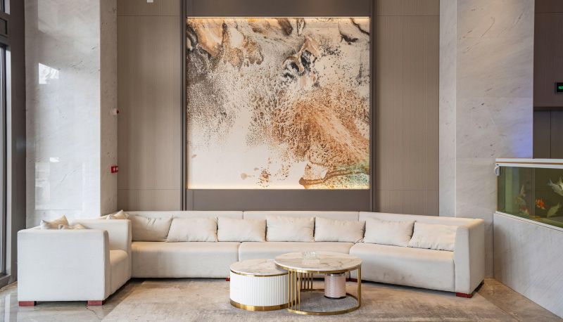 Area esterna dell'hotel - Yunshang Chunhui Hotel