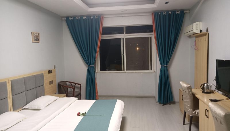 Kamer - Hike Boutique Hotel (Huize Park Branch)