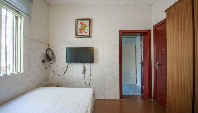 Camera - Tianlong Guest Room