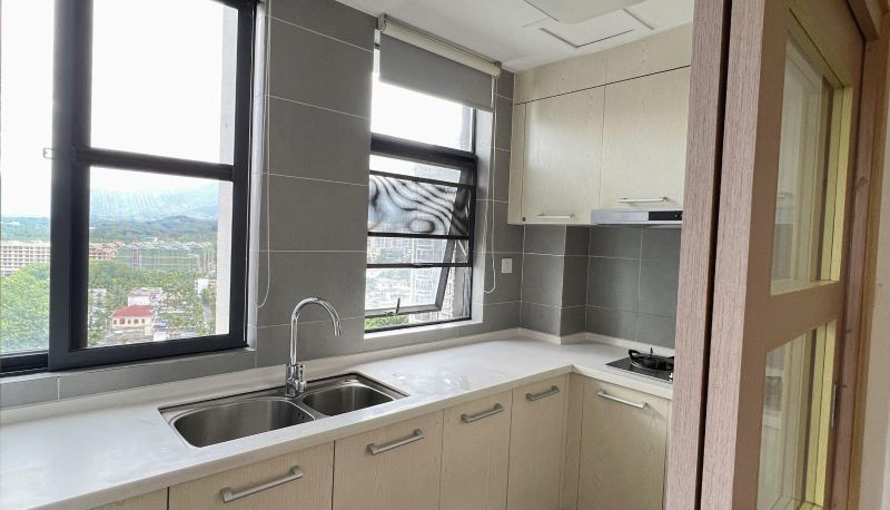 Pokój typu business - Wangshanhai Homestay (Bus Station Store)