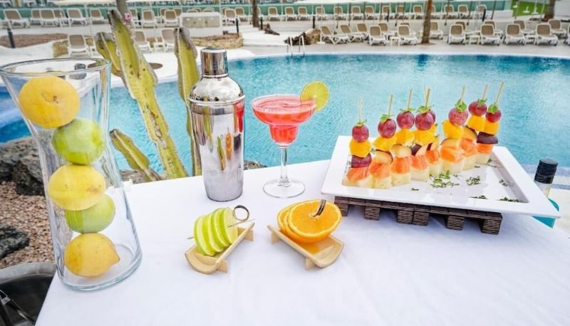 レストラン - LABRANDA Hotel Golden Beach