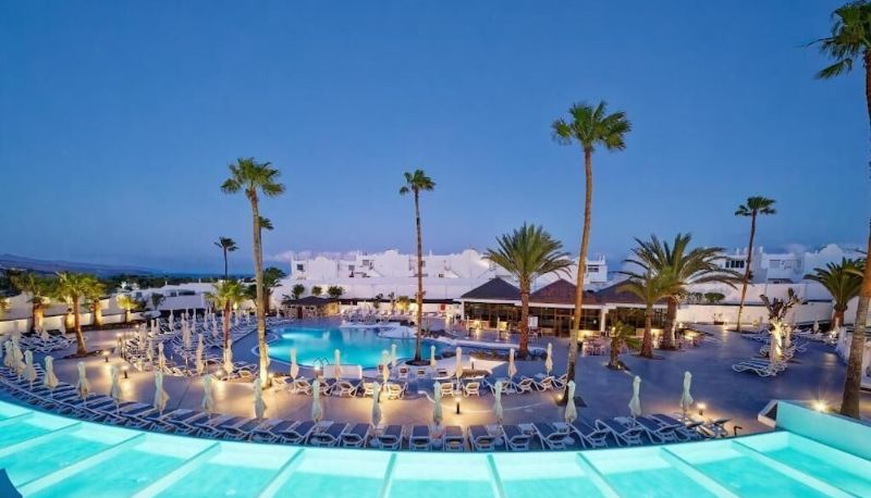 プール - LABRANDA Hotel Golden Beach