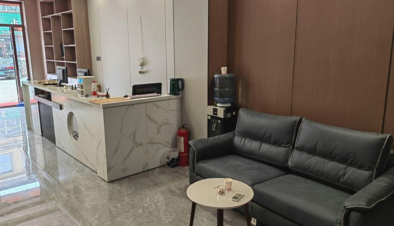 Hotel Außenbreich - New Art Travel Hotel