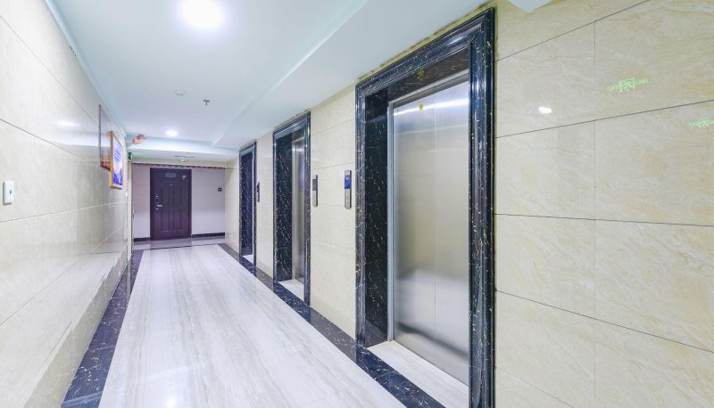 Zona exterior del hotel - Yunjian · Yuanshe SIow life Meisu (Nanyang Station Store)