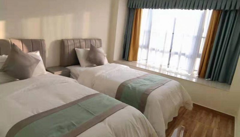 Camera - Huizhou Binsley Shanyu Hot Spring Resort Hotel