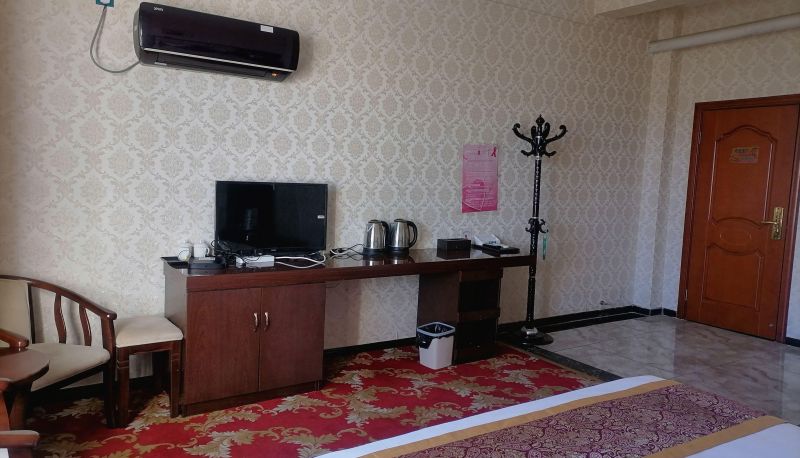 Familienzimmer - Songge Mani Hotel