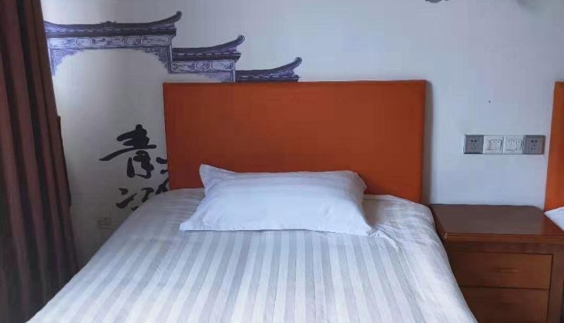 Habitación - First Class Hotel
