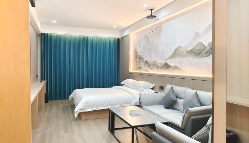 Chambre Business - Jingyue Hotel
