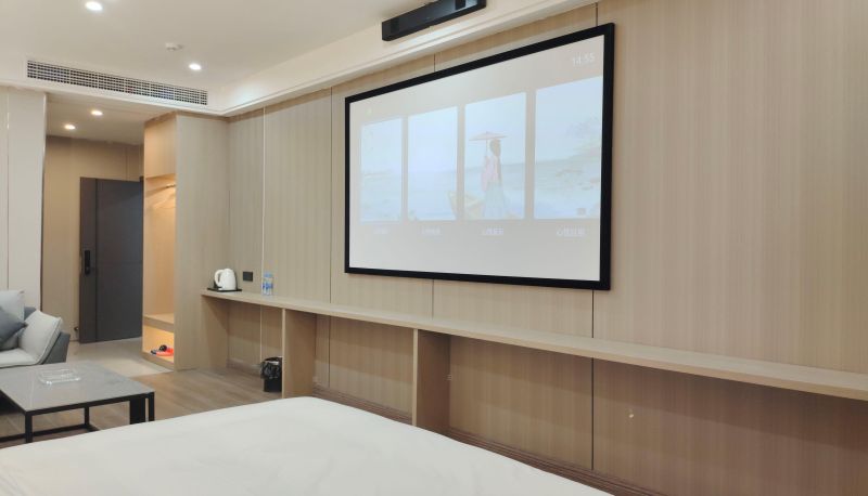 Chambre Business - Jingyue Hotel
