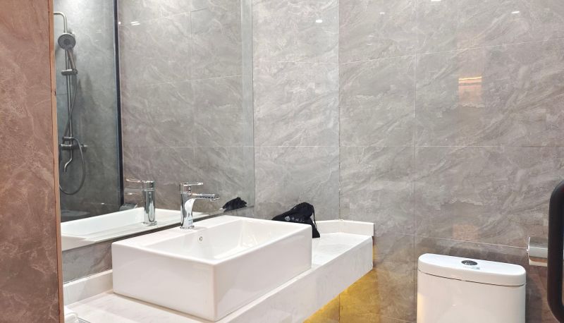 Chambre Business - Jingyue Hotel