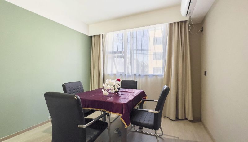 Camera business - Carrying Home Letu Hotel (Xinzheng Xiyas International College Store)