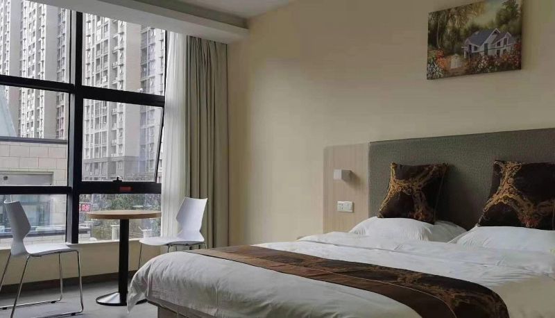 Camera - Youran Boutique Hotel (Senlong Manyuan Branch)