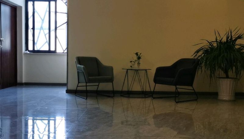 Area esterna dell'hotel - Youran Boutique Hotel (Senlong Manyuan Branch)