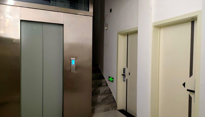 Hotel Außenbreich - Intelligent Hotel