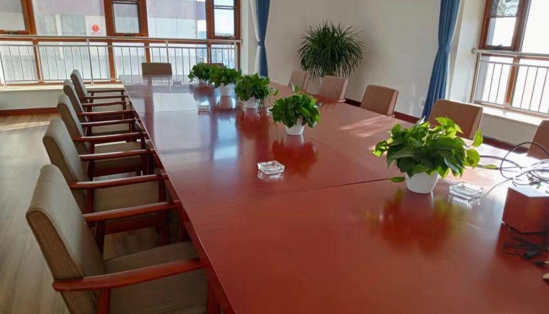 Extérieur de l'hôtel - Qiyi Business Hotel (Haigang Branch)