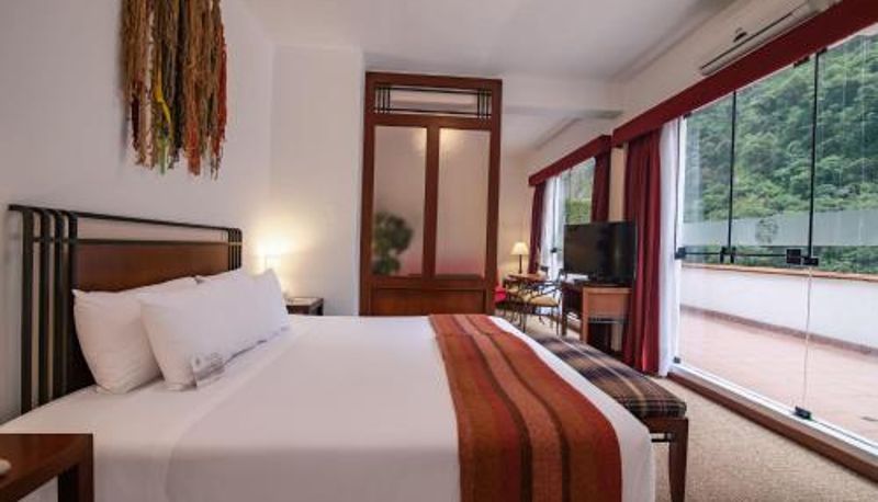 Suite - Tierra Viva Machu Picchu Hotel