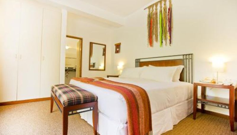 Suite - Tierra Viva Machu Picchu Hotel