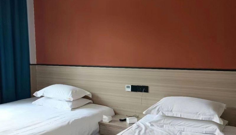 Familienzimmer - Chengrui Hotel (Central Hospital Store)
