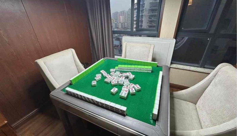 Area esterna dell'hotel - Di Lunting Hotel (Chongqing Huangnibang North Station Store)