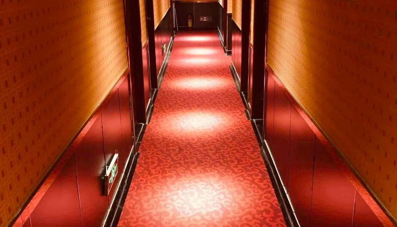 Hotel Außenbreich - Deyuan Business Hotel