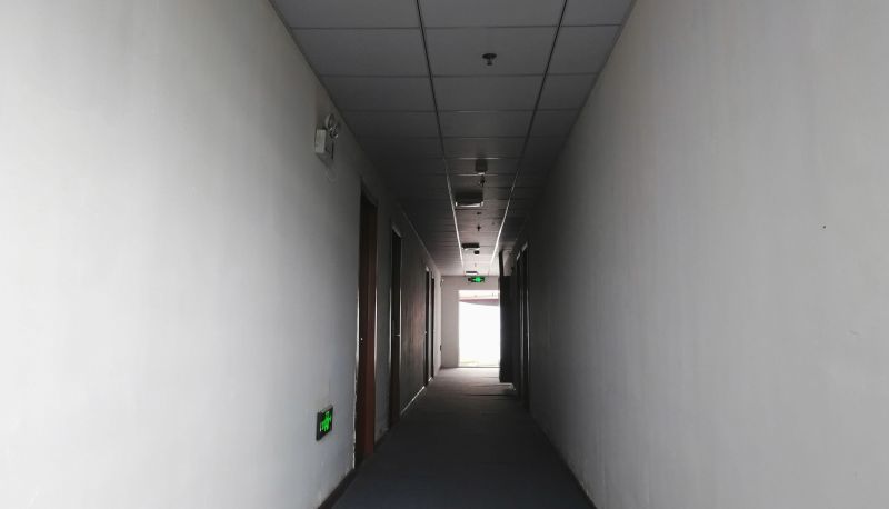 Hotel Außenbreich - Dahui Hotel