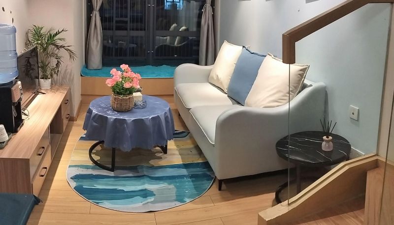 Camera - Yijia Homestay (Haile World Store)