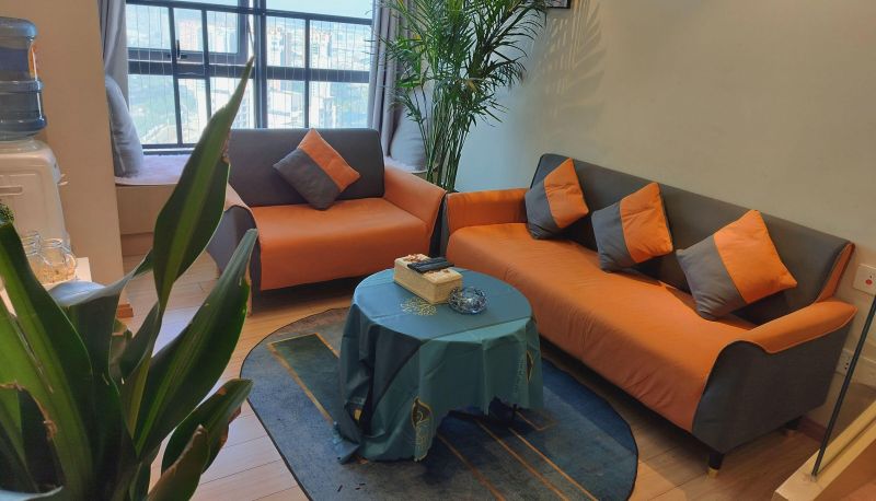 Camera - Yijia Homestay (Haile World Store)