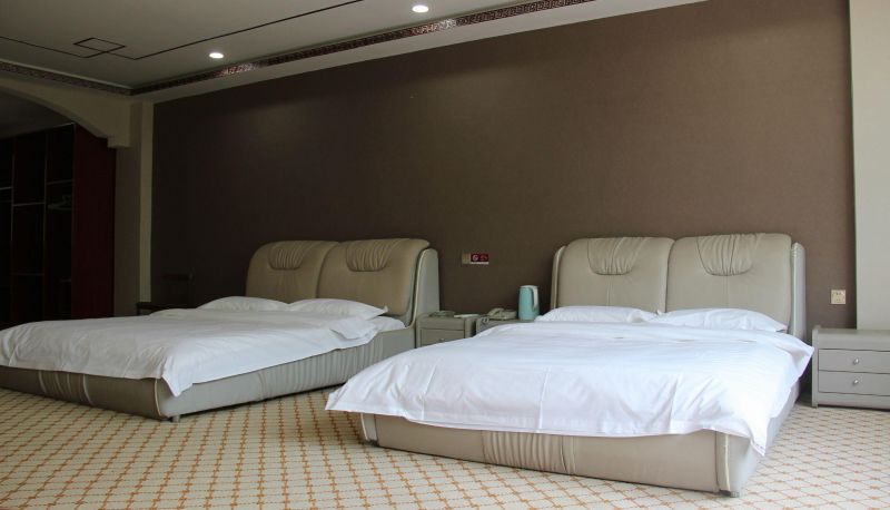 Camera per famiglia - Mencius Study Tour Boutique Hotel