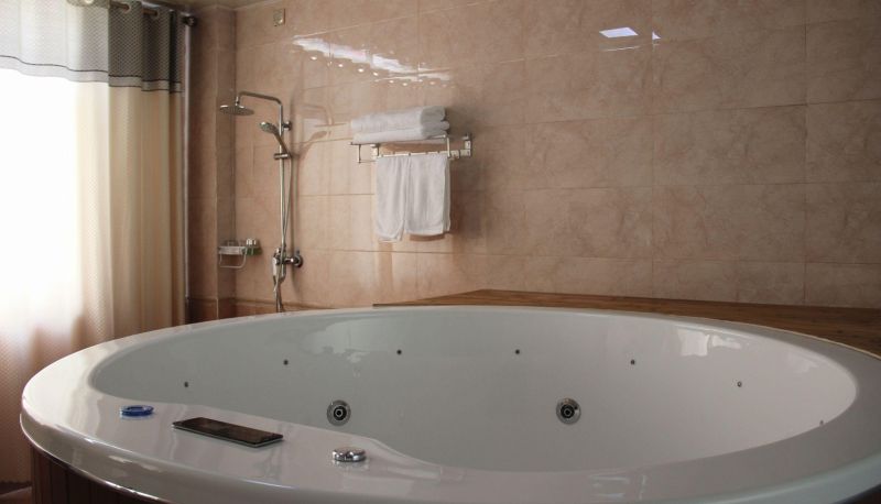 Camera per famiglia - Mencius Study Tour Boutique Hotel