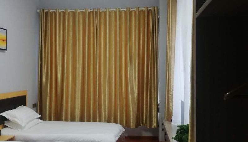 Camera - Jiayu Hotel (Tongji Hospital Zhongfa New City Branch)