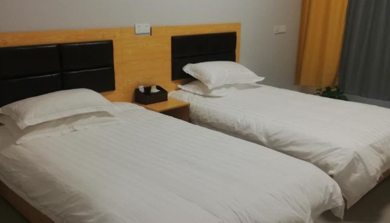 Camera - Jiayu Hotel (Tongji Hospital Zhongfa New City Branch)