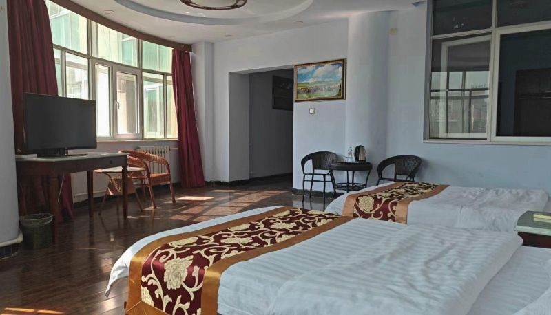 Camera - Jiayu Hotel (Xilinhot Branch)