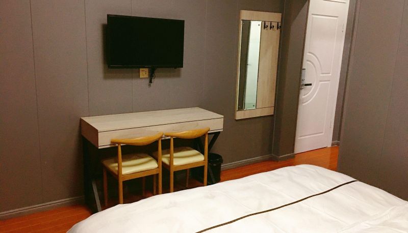 Room - Xinghe Hotel (Nanchang Tourism and Trade Store)