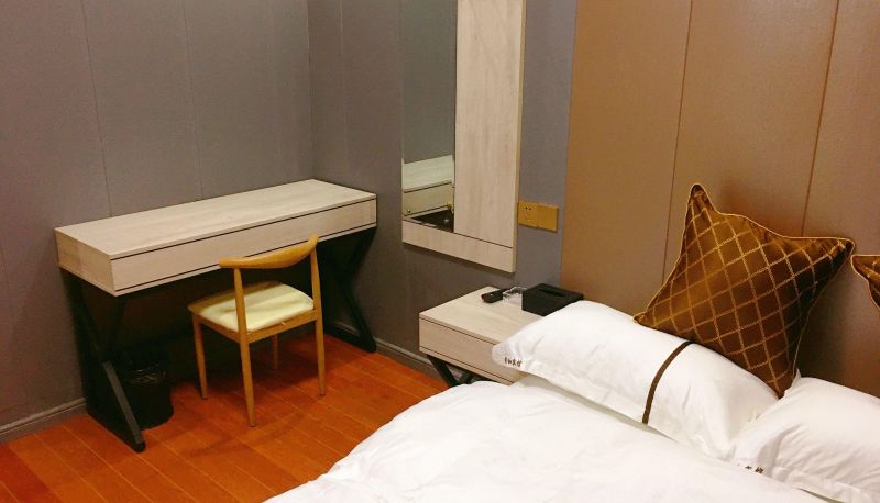 Room - Xinghe Hotel (Nanchang Tourism and Trade Store)
