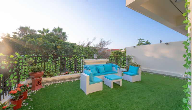 Camera con balcone - Huiyang District) Oga · Aojia Garden Swimming Pool Hotel (Danshui Branch