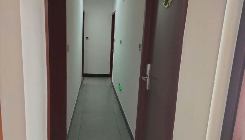 Hotel Außenbreich - Fangjiayuan Hotel