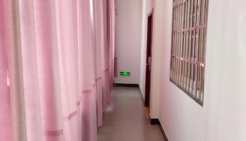 Hotel Außenbreich - Fangjiayuan Hotel