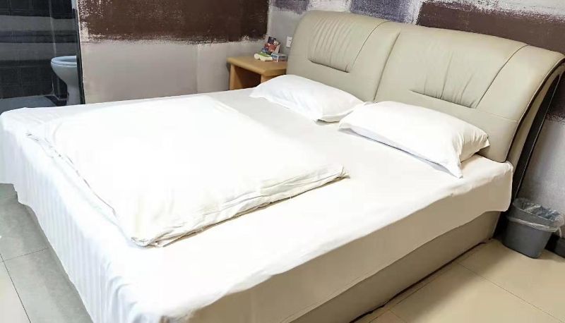 Business-kamer - Zhuoxi Hotel